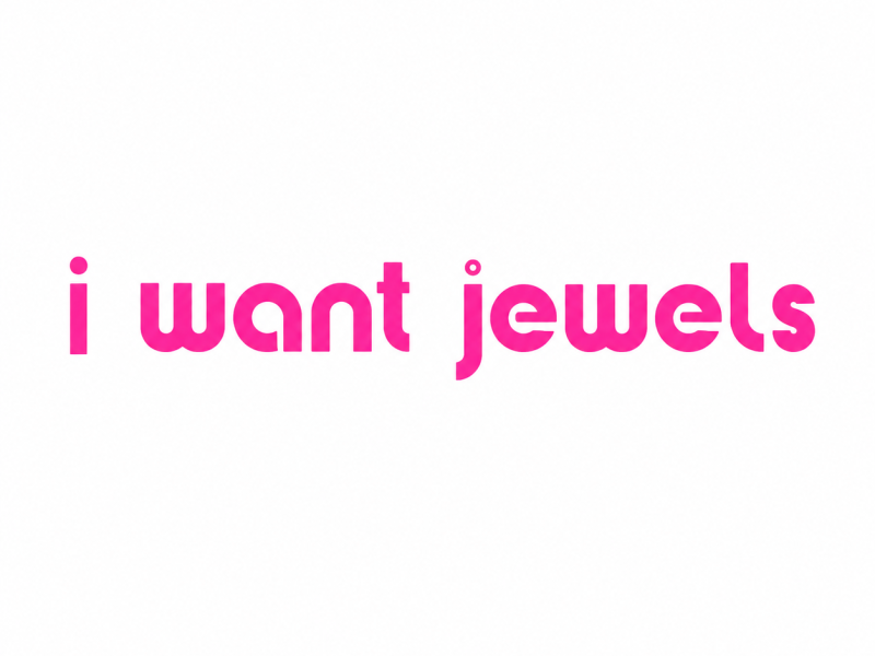 I Want Jewels – Lab-Grown Diamond Jewellery
