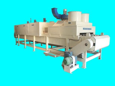 Radio Frequency Heating Dryer – Precision Drying Technology