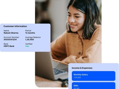 Analyze Bank Statements in Minutes with Smart AI Technology