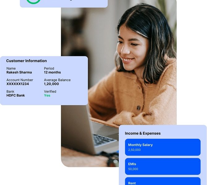 Analyze Bank Statements in Minutes with Smart AI Technology