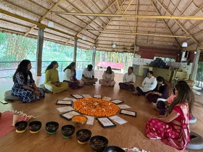 100 Hour Kundalini Yoga Teacher Training In Kerala