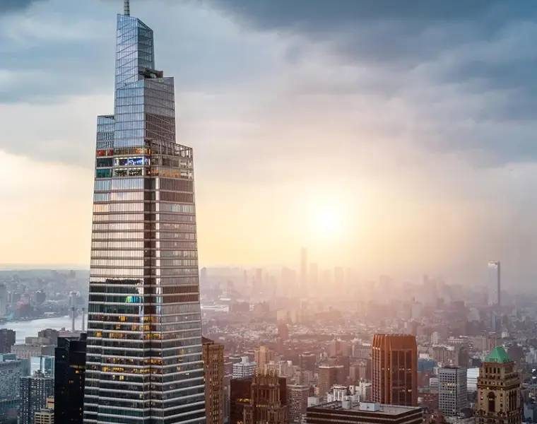 Sacvir Group (Continental Group) – Flats in Mumbai, Thane & Navi Mumbai