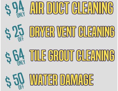 Carrollton Carpet Cleaning