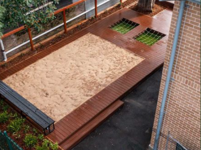 Better View Landscapes Delivers Safe and Inspiring School Landscaping Solutions Across NSW