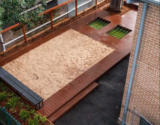 Better View Landscapes Delivers Safe and Inspiring School Landscaping Solutions Across NSW