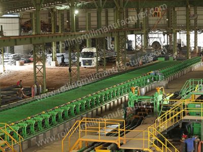 Section Rolling Mills at the Best Price
