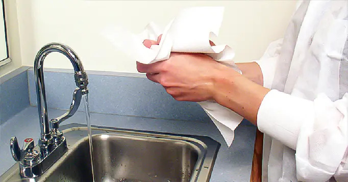 Wipes Manufacturer – Quality Nonwoven Wiping Solutions