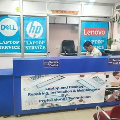 Dell Authorised Service Center