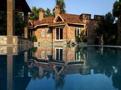 Private Farmhouse in Gurgaon for Party & Weekend Stay