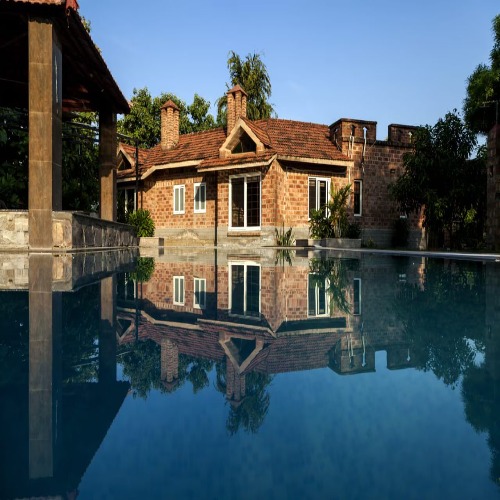 Private Farmhouse in Gurgaon for Party & Weekend Stay