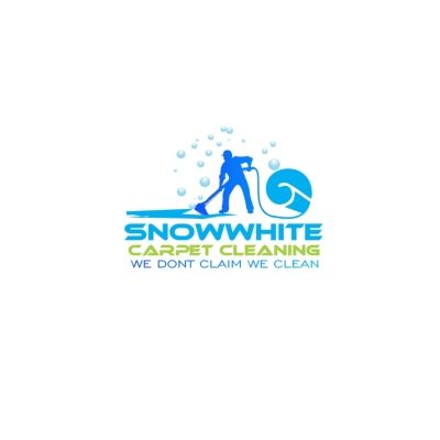 Snow White Carpet Cleaning