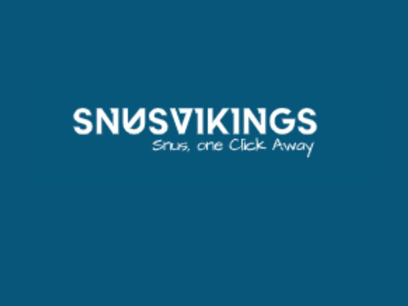 Snus Vikings Ltd