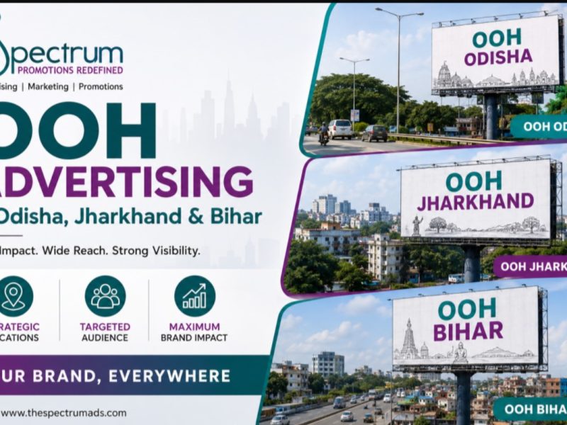 Professional Marketing Agency in Jharkhand