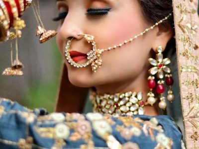 Bridal Makeup Course in Satellite - Lakme Academy