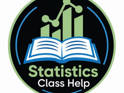 Statistics Class Help