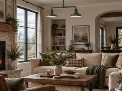 Pendant Light Fixtures for Kitchens & Islands
