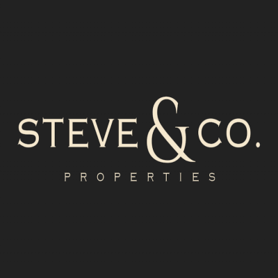 Steve & Co. Properties