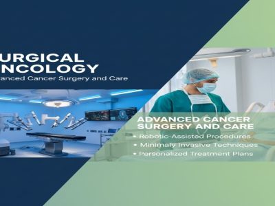 Best Surgical Oncology in Hyderabad | Expert Care