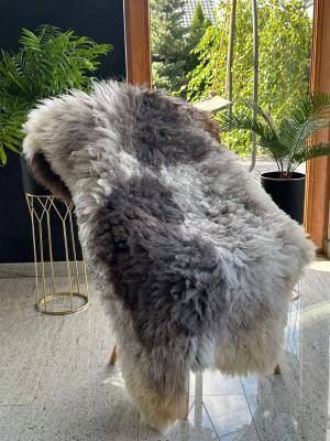 Premium Fluffy Swedish Sheepskins
