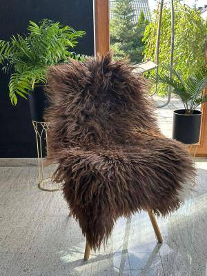 Premium Fluffy Swedish Sheepskins