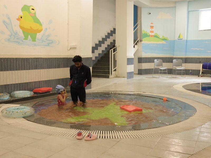 Purposeful Early Learning at The Sunrise Junior School