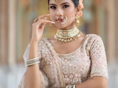 Nail Art Course in Jaipur - Lakme Academy
