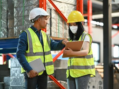 Top Rated Customs Clearance Company in India | IGF Express