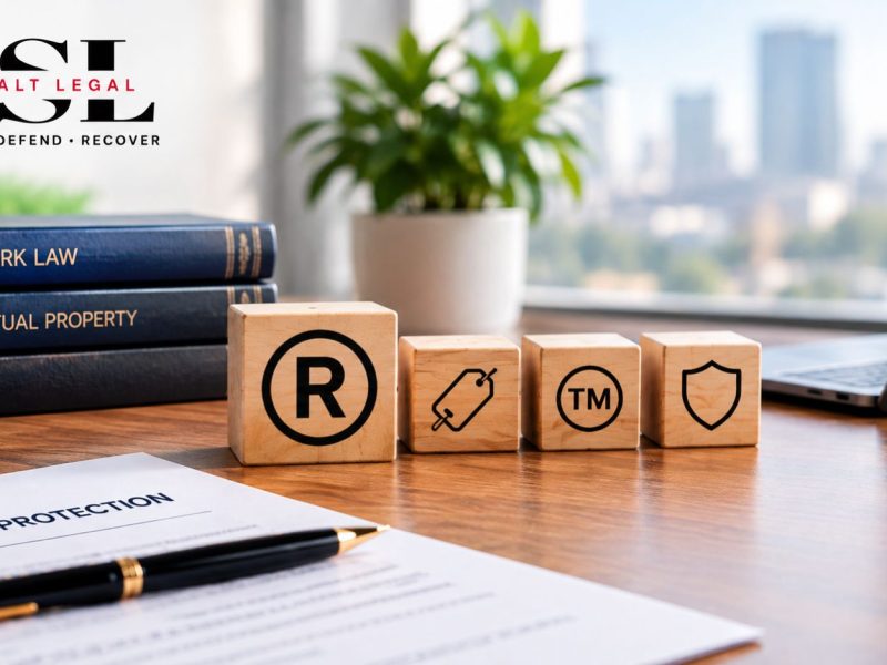 Trademark Search and IP Protection Services for Businesses