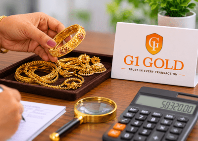 Release Pledged Gold in Bangalore with Clear Gold Loan Closure Support