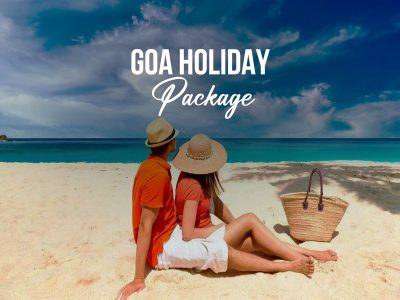Goa Special 3 Nights 4 Days 14500/-