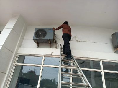 Expert AC Installation in Gurgaon Sector 39