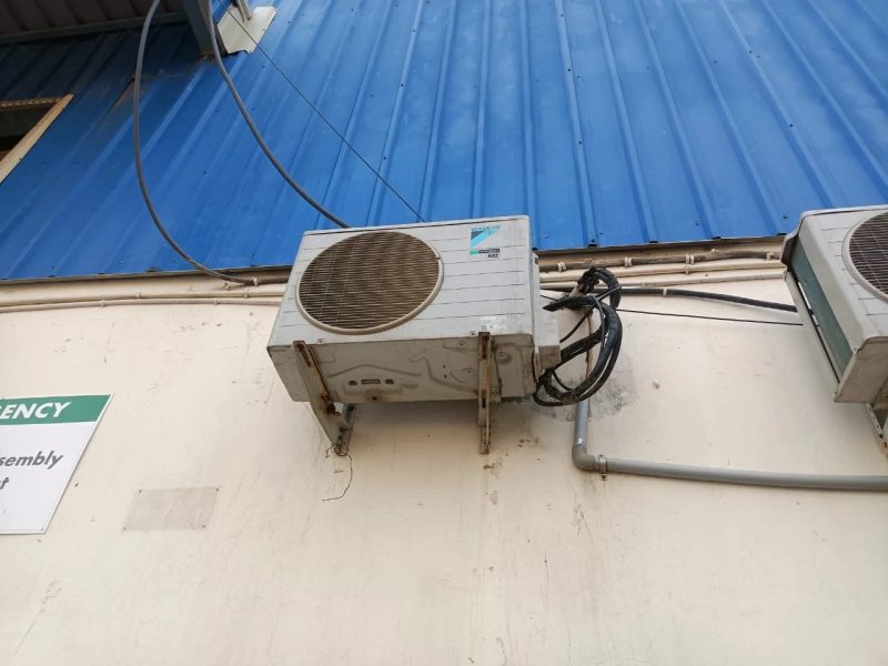 Pre-Monsoon AC Service in Gurgaon Sector 14