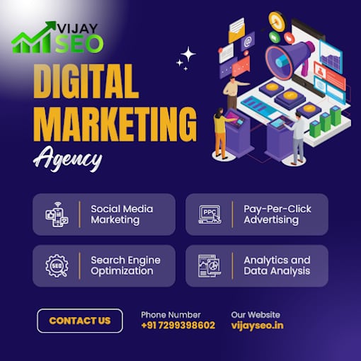 VIJAY SEO
