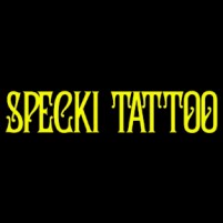 Tattoo studio in bath