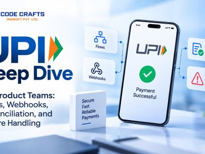 Transform Payments With Smart UPI Technology