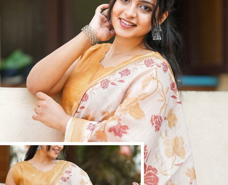 How Do You Choose the Right Size When Buying Office Wear Kurtis Online?