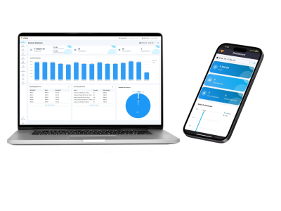 Vendekin Smart Vending Machines & vNetra Vending Management Software