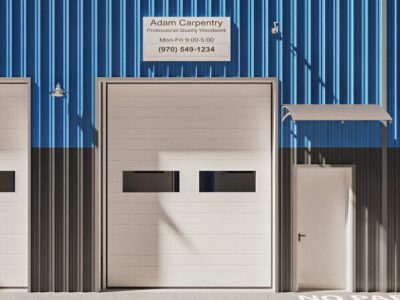 Can a Garage With Loft Add More Useful Space?