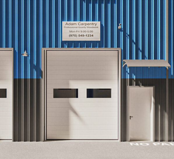 Can a Garage With Loft Add More Useful Space?