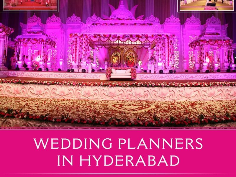 Corporate Event Management services in Hyderabad
