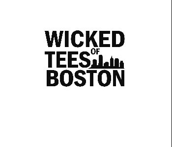 Boston Marathon Long Sleeve T Shirt for Men & Women