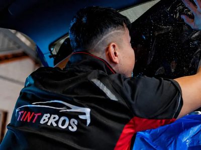 Car Window Tinting Adelaide Premium Film, Precision Installs