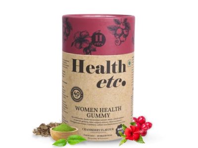 Best Menopause Gummies for Women | Healthetc