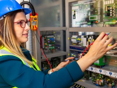 TGS Electrical – 25 Years of Expert Electrical Services