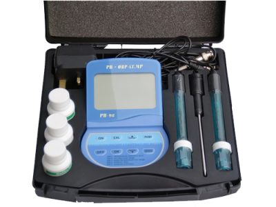 KL-98 Professional Laboratory PH/ORP/Temperature Meter