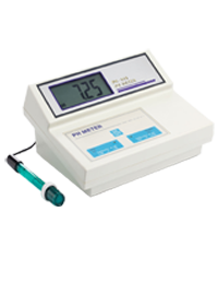 KL-016A Bench-top High Precision pH Meter