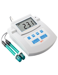 PHS-25C Bench-top Digital pH Meter