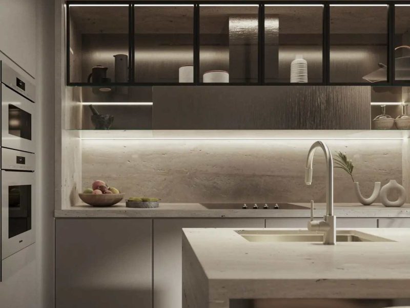 2-Bedroom Apartment in Esme Beach Residences | Dubai Islands