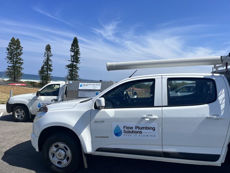 Flow Plumbing Solutions - 24/7 Plumber Newcastle and Hunter