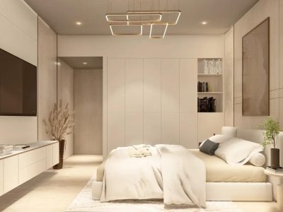 3-Bedroom Apartment in Merdan Residence | Dubai Sports City